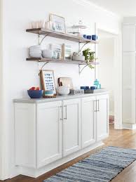 Haywood also installed a new floor in a room that previously had nasty carpet in it. 10 Lessons From A Young House Love Kitchen Reno Penn Construction Design