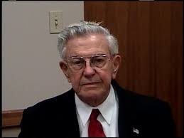 Richard F. McConnell Collection