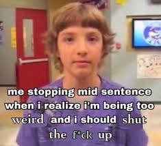 Who is the kid that Trinity kidnapped?