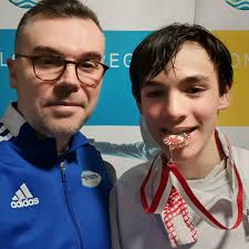 Welcome to Dream Fencing Club