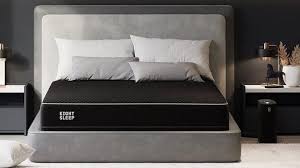 Sleep number customer service was unable to tell me exactly how many stores there are but sleep number's 360 smart beds will adjust to the sleeper's needs automatically and the value beds will need a remote for adjustments. Battle Of The Smart Beds Rest Bed Vs Eight Sleep Pod Pro