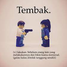 Meme kocak makan di warteg cuma 20 menit. Putu Aditya Nugraha Commaditya Twitter Fun Quotes Funny Love Languages Memes
