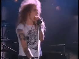 25th anniversary rock and roll hall of fame concerts (2009). Welcome To The Jungle Gif By Guns N Roses Find Share On Giphy