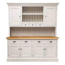 As standard we can make dresser kitchen units in three different heights which are tall, medium and low. Elsie Dresser 5ft Kitchen Dresser Rainbows Furniture