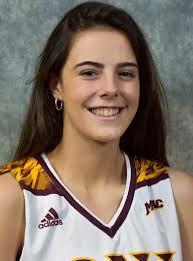 2020-21 Iona Gaels at a Glance