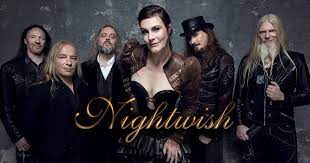 The Finnish Symphonic Metal Band Our Upcoming Album Human Nature Will Be Out April 10 2020 New Single Noise Get Tickets Symphonic Metal Music Bands