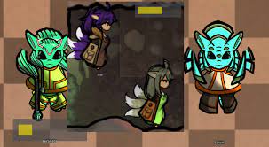 1 3 Kv Show Hair With Hats Alienraces Now Supported Modsync Rw