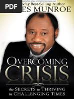 Myles Munroe