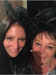 My Mum has always enjoyed contributing to this group, via me, with her  amazing knowledge and memories. I thank you all for making us so welcome .  Sadly I have come to