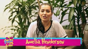I bet you are all as excited as me for this coming holiday season. Oh My English After School Amelia Henderson Promo Video Dailymotion