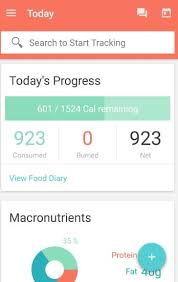 The following android apps can help you make the process of counting calories a whole lot simpler, so you can focus more on. 7 Best Calorie Counter Apps For Android To Count Calories Everyday