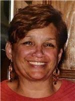 Mary Bertrand Obituary (2014)