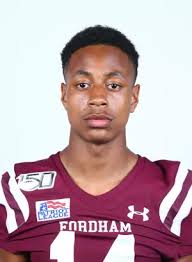 Prince-Elijah DeGroat