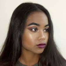 Izzy Allinson Makeup