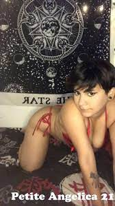Petite Angelica 21F? [SELLING] ?Your naughty princess is available for...  SEXTNUDESDICK RATEGFEVIDEOCHAT? Snapchatdianaortega104 ?  Kikangelicalover28 ? ASK FOR PRICES ? from angelica cevallos Post -  RedXXX.cc
