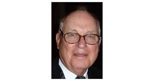 James Cordell Obituary (2014)