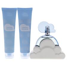 Find great deals on ebay for ariana grande cloud perfume 100ml. Buy Ariana Grande Cloud Perfume 3pc Set At Mighty Ape Nz