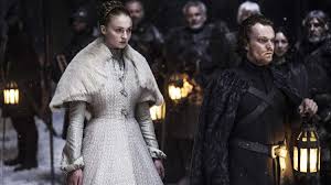 Sansa Stark - Wikipedia