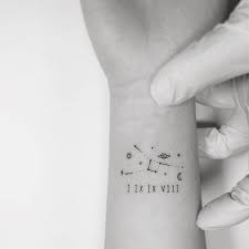 Zodiac tattoos are becoming very popular and cancer tattoos are among the most common. Cancer Tattoo Constellation