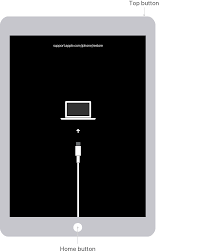 If You Ve Forgotten The Passcode On Your Ipad Or Your Ipad Is Disabled Apple Support