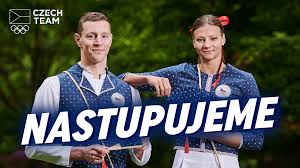 Našla si ho v kapele. Tady Ji Mame Nastupova Kolekce Pro Tokio Olympijskytym Cz