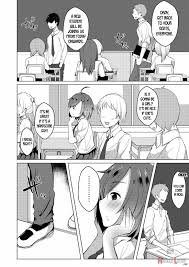 Page 6 of Transgender Tensei Shite JK ni Narimashita (by Haito Mitori) -  Hentai doujinshi for free at HentaiLoop