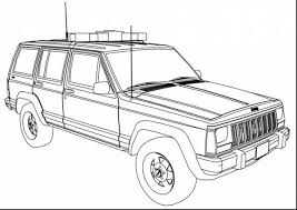 We wish you a lot of fun… Jeep Coloring Pages Printable Free Coloring Sheets In 2021 Jeep Coloring Pages Coloring Pages Race Car Coloring Pages