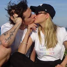 Brooklyn Beckham And Nicola Peltz To Have Jewish Wedding As His Grandfather And Her Billionaire Father Are Jewish