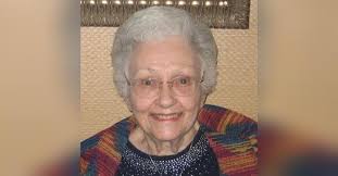 Hazel Wilson Obituary