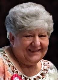 Royanne Eck Obituary