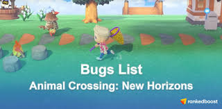 Bugs can be found all sell price: Animal Crossing New Horizons Bug List Where To Find And How To Catch
