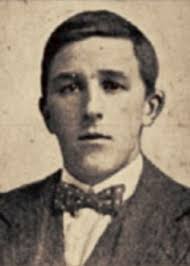 20 January 1917 : Pte Arthur Munro Harrison