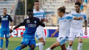 Serie a tim / speeldag 1. Lazio Empoli Anticipo Serie A Il Calcio Magazine