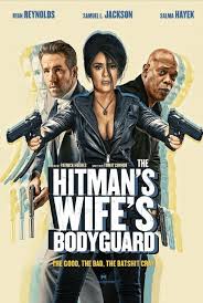 Israel (hebrew title) shomer ha'rosh ve'ishto shel ha'mitna'kesh: Hitman S Wife S Bodyguard Nuova Data Di Uscita Di Come Ti Ammazzo Il Bodyguard 2 Davide Ladisa
