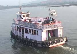 Ferry Services For Elephanta in Mumbai ...