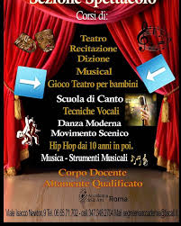 Самые новые твиты от accademia di romania in roma (@accadromania): Arti Spettacolo La Casa Degli Artisti La Macina Magazine