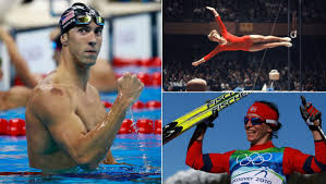 We did not find results for: Multimedalisci Olimpijscy Ktorzy Sportowcy Zdobyli Najwiecej Medali Na Igrzyskach Polscy Multimedalisci Igrzysk Sport Tvp Pl