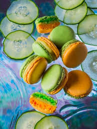 Pierre Herme Printemps Ete 2013 9 Jpg 407 543 Pierre Herme Macaron Macaron Pierre Herme