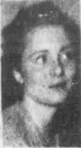 Margaret Grace Gurnsey Warburton (1917-1977)