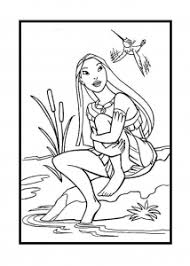 There are pocahontas coloring pictures below. Pocahontas Free Printable Coloring Pages For Kids
