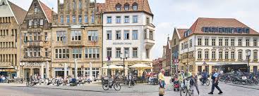 Radfahren In Munster Die Schonsten Radwege Und Radtouren