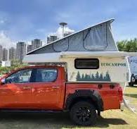 Cuál es el mejor tipo de camioneta camper? - Ecocampor