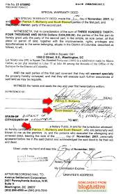 How to obtain title to a home in once in the estate, the property then goes to whoever is designated in the will of that person or as required by law. Where Do You Get The Deed To Your House House Spots