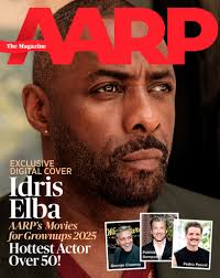 It was a tough job, but someone had to do it! AARP's Movies for Grownups  has compiled an inaugural, essential list we expect will prove legendary in  its own time: the Hottest