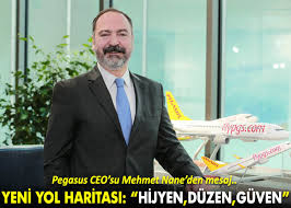 Pegasus Yeni Yol Haritasini Acikladi Airturkhaber Com