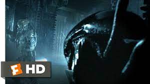 Horror game aesthetics‏ @horrorvisuals 19 мая. Avp Alien Vs Predator 2004 Alien Vs Predator Scene 2 5 Movieclips Youtube