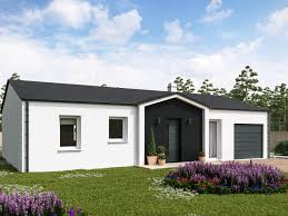 Inspiration Luba Maison Traditionnelle Plan Maison Maison