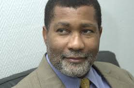 Pierre Charles (Dominican politician)