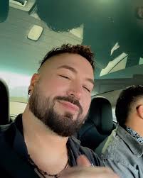 Giddy up, it’s the last ride of Coachella 2025! 🎠🤠🌅, #coachella