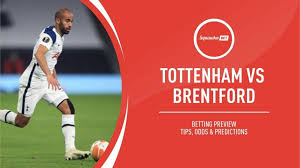 Carabao cup match tottenham vs brentford 05.01.2021. Tottenham Vs Brentford Prediction Betting Tips Odds Preview Carabao Cup
